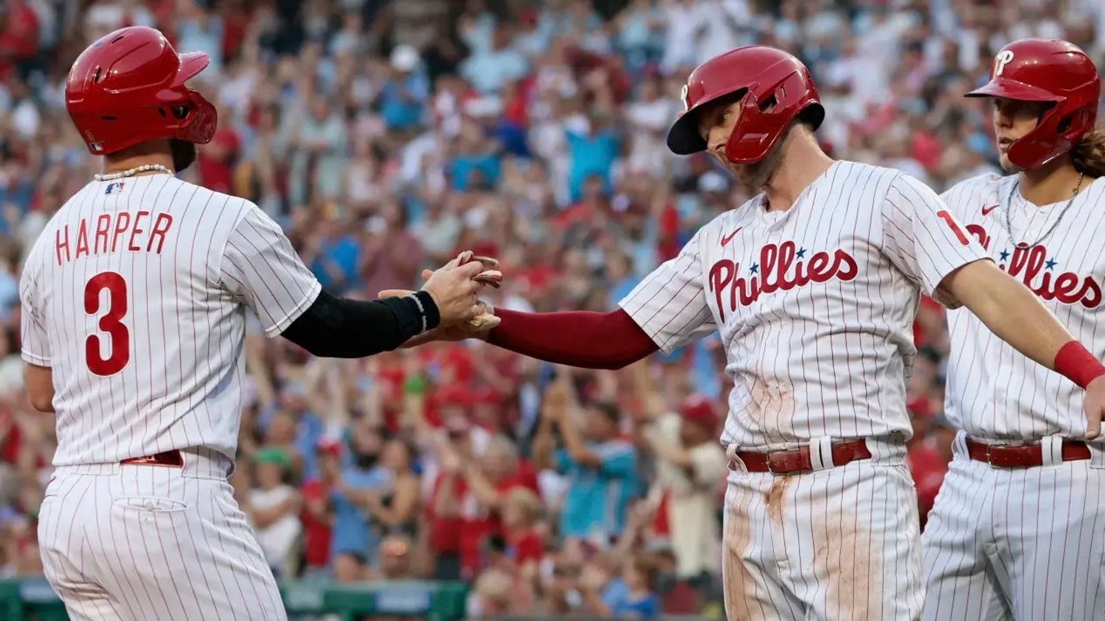 How To Watch Pirates Vs. Phillies, 6:05 P.m. Eastern, August 27, 2022 ...